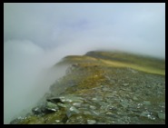 plateau cloudy