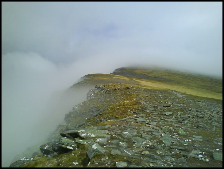 plateau cloudy